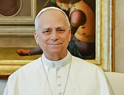 Papa Leão